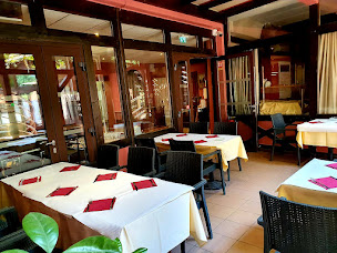 Photo n°17 de Restaurant Aux Trois Fleurs à Oberhoffen-sur-Moder ()