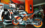 Ktm Showroom Mysuru