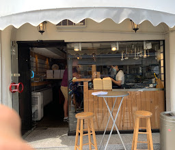 Bistro KOMBU photo