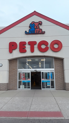 Pet Supply Store «Petco Animal Supplies», reviews and photos, 28400 Dequindre Rd, Warren, MI 48092, USA