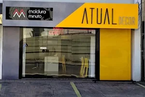 MOLDURA MINUTO (Ao Lado do Centervale Shopping) image