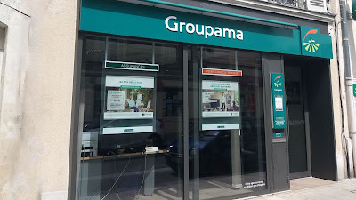 Agence Groupama La Fleche à La Flèche