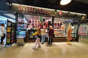 Bubble House image