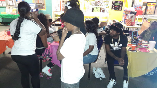 Roller Skating Rink «Millennium Skate World», reviews and photos, 1900 Carman St, Camden, NJ 08105, USA