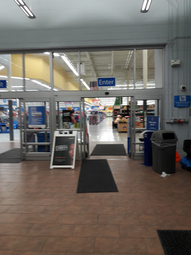 Department Store «Walmart Supercenter», reviews and photos, 24801 Brookpark Rd, North Olmsted, OH 44070, USA