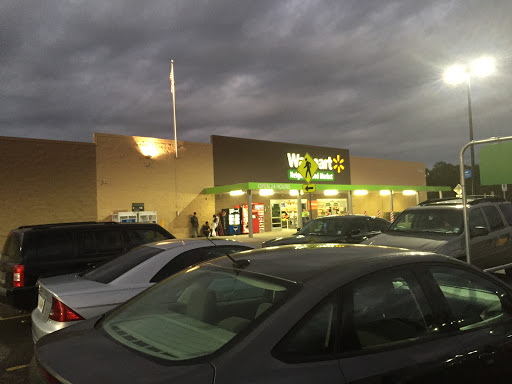 Supermarket «Walmart Neighborhood Market», reviews and photos, 25820 LA-16, Denham Springs, LA 70726, USA