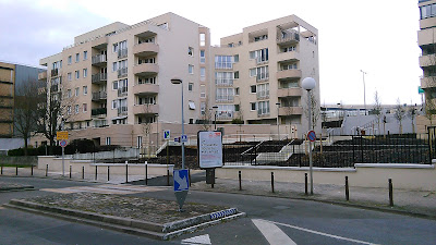 Dr KHAU Nghiem Van Médecin - Ostéopathe à Torcy