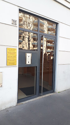Topenot Richard à Lyon