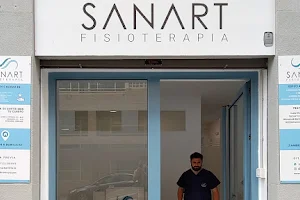 SANART Fisioterapia image
