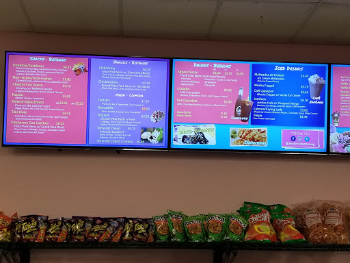 Ice Cream Shop «Las Delicias», reviews and photos, 1815 Old Morrilton Hwy #103, Conway, AR 72032, USA