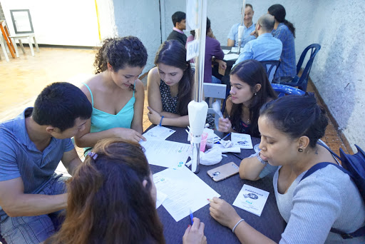 Academias para aprender idiomas de intercambio en Medellin