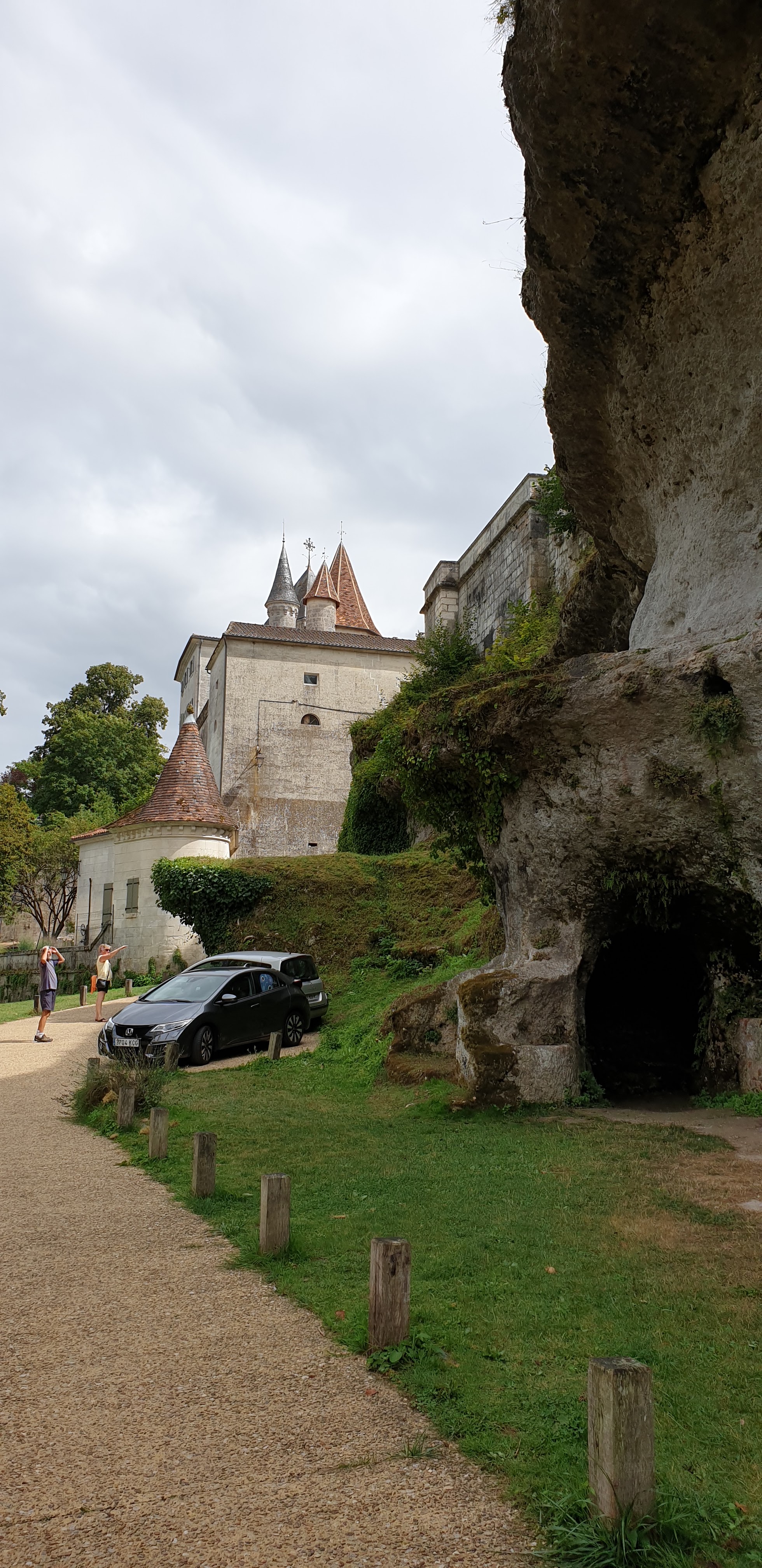 Photo n° 43 de l'avis de Stéphane.U fait le 15/08/2019 à 20:32