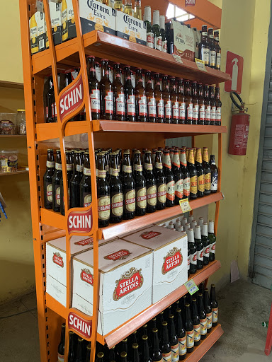 Logo da empresa - Domingos Beer