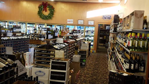 Liquor Store «Kent Wine & Spirit», reviews and photos, 24 N Main St, Kent, CT 06757, USA