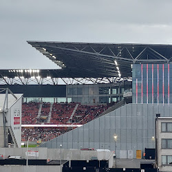 Antwerp Stadion