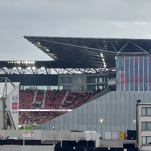 Antwerp Stadion openingstijden