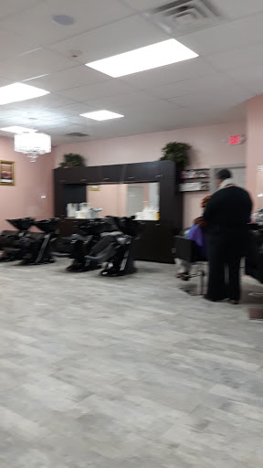 Beauty Salon «Ultimate Visions Salon & Spa», reviews and photos, 71 Washington St, Bloomfield, NJ 07003, USA