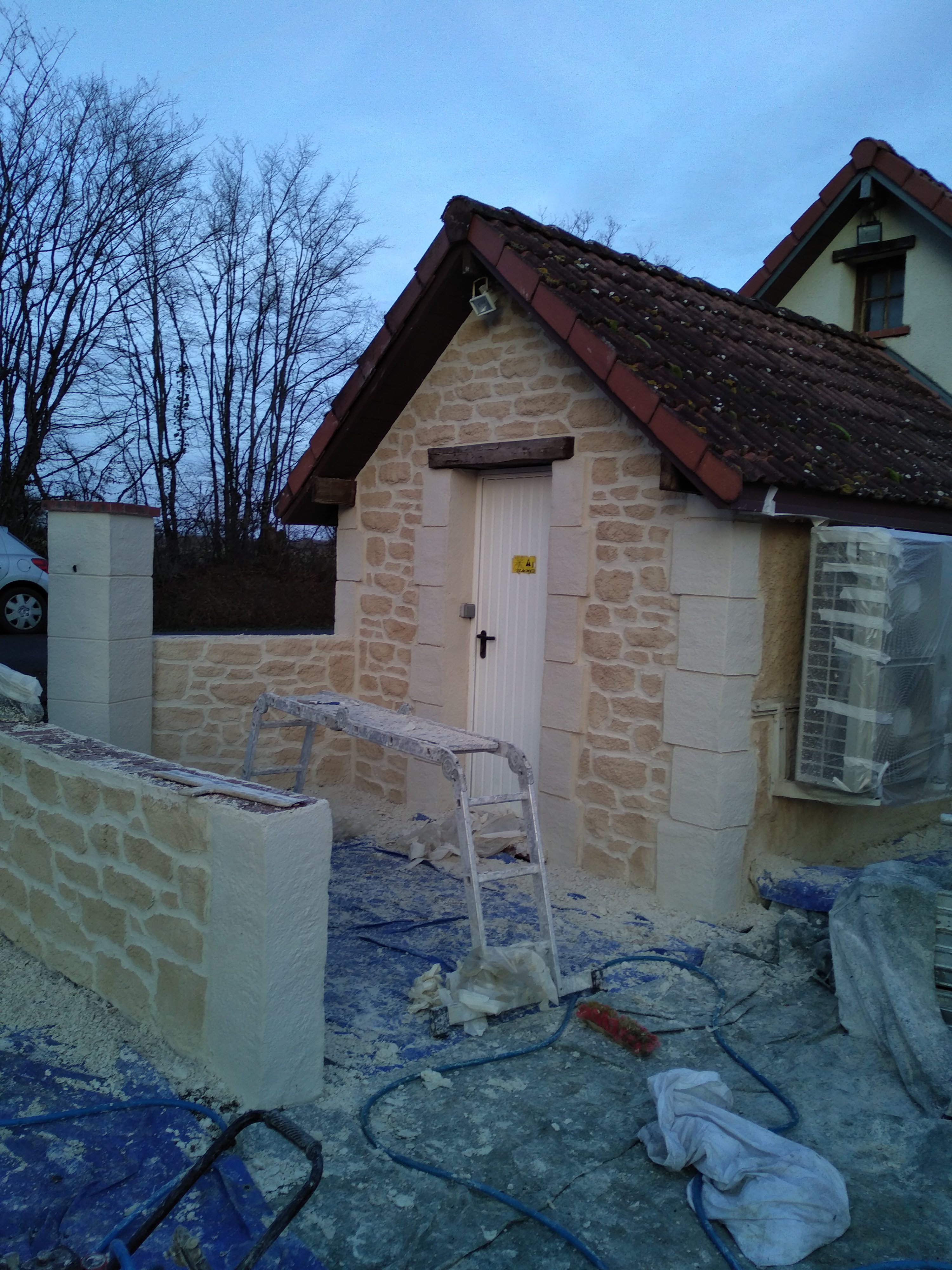 Photo n° 35 de l'avis de Grégory.e fait le 10/03/2024 à 19:35