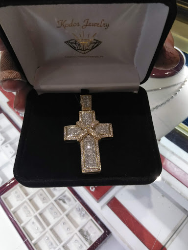 Jeweler «Kodos Jewelry Co», reviews and photos, 1909 Mineral Spring Ave, North Providence, RI 02904, USA