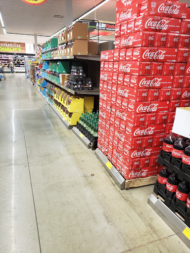 Supermarket «ALDI», reviews and photos, 7050 N University Dr, Pompano Beach, FL 33321, USA