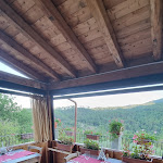 Photo n°7 de l'avis de Luca.i fait le 15/08/2023 à 20:38 sur le  Restaurant @ Agriturismo Il Filo di Paglia à Carro