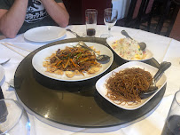 Plats et boissons du Restaurant chinois Restaurant Tong Yuen à Strasbourg - n°1