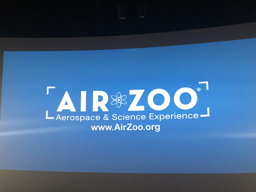 History Museum «Air Zoo Aerospace & Science Museum», reviews and photos, 6151 Portage Rd, Portage, MI 49002, USA