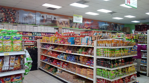 Indian Grocery Store «Patidar Supermarket», reviews and photos, 1463 Finnegan Ln #10, North Brunswick Township, NJ 08902, USA