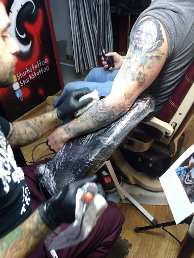 Explore texas tattoo ideas for men, creative tattoo ideas in West Liberty, available at Dreamscape Tattoo Studio