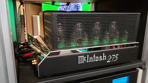 Electronics Store «Best Buy», reviews and photos, 975 North Point Dr, Alpharetta, GA 30022, USA