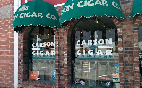 Carson Cigar Company image