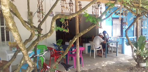 Restaurante ISY (24 Hora) - Cl. 53 #46-1, Necoclí, Antioquia, Colombia