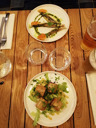 Photo n°17 de Le gyros à Paris ()