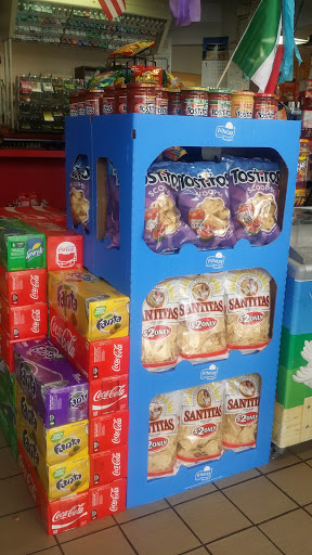 Convenience Store «Star Mart Grocery Store, Taqueria &Meat Market», reviews and photos, 31 Paper Mill Rd, Lawrenceville, GA 30046, USA