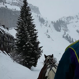 Photo n°27 de La Kinkerne Bar & Hotel à Morzine ()
