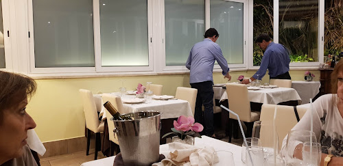 ristoranti Ristorante L'Edera Roma