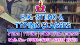 R. K. Steno & Competition Classes