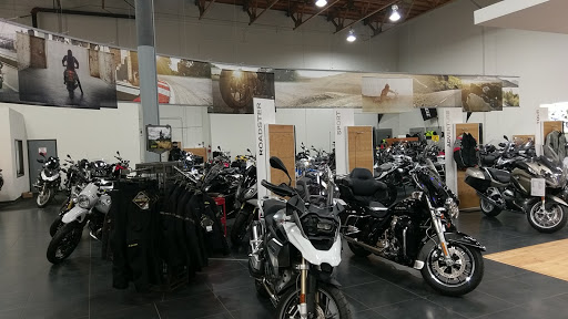 BMW Motorcycle Dealer «BMW Motorcycles of Burbank», reviews and photos, 2913 N Ontario St, Burbank, CA 91504, USA