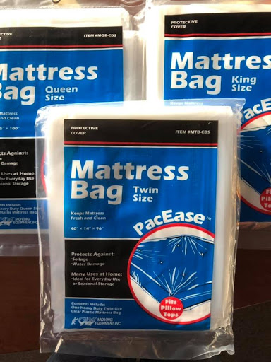 Moving Company «House To Home Moving Inc», reviews and photos, 3298 Orange Grove Ave, North Highlands, CA 95660, USA