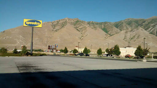 Tire Shop «Speedco Truck Lube and Tires», reviews and photos, 8513 Commerce Drive North, Lake Point, UT 84074, USA