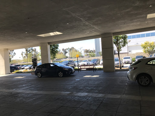 Toyota Dealer «Toyota Pasadena», reviews and photos, 3600 E Foothill Blvd, Pasadena, CA 91107, USA