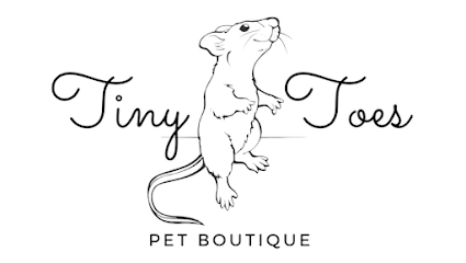 Tiny Toes Pet Boutique