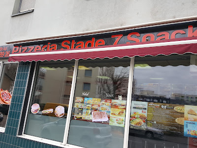 Pizzeria stade 7 snack à Lyon