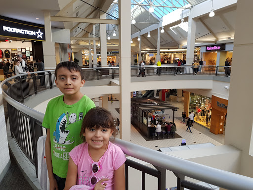 Shopping Mall «Galleria at Tyler», reviews and photos, 1299 Tyler St, Riverside, CA 92503, USA