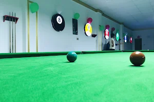 Sticks & Balls Snooker club image