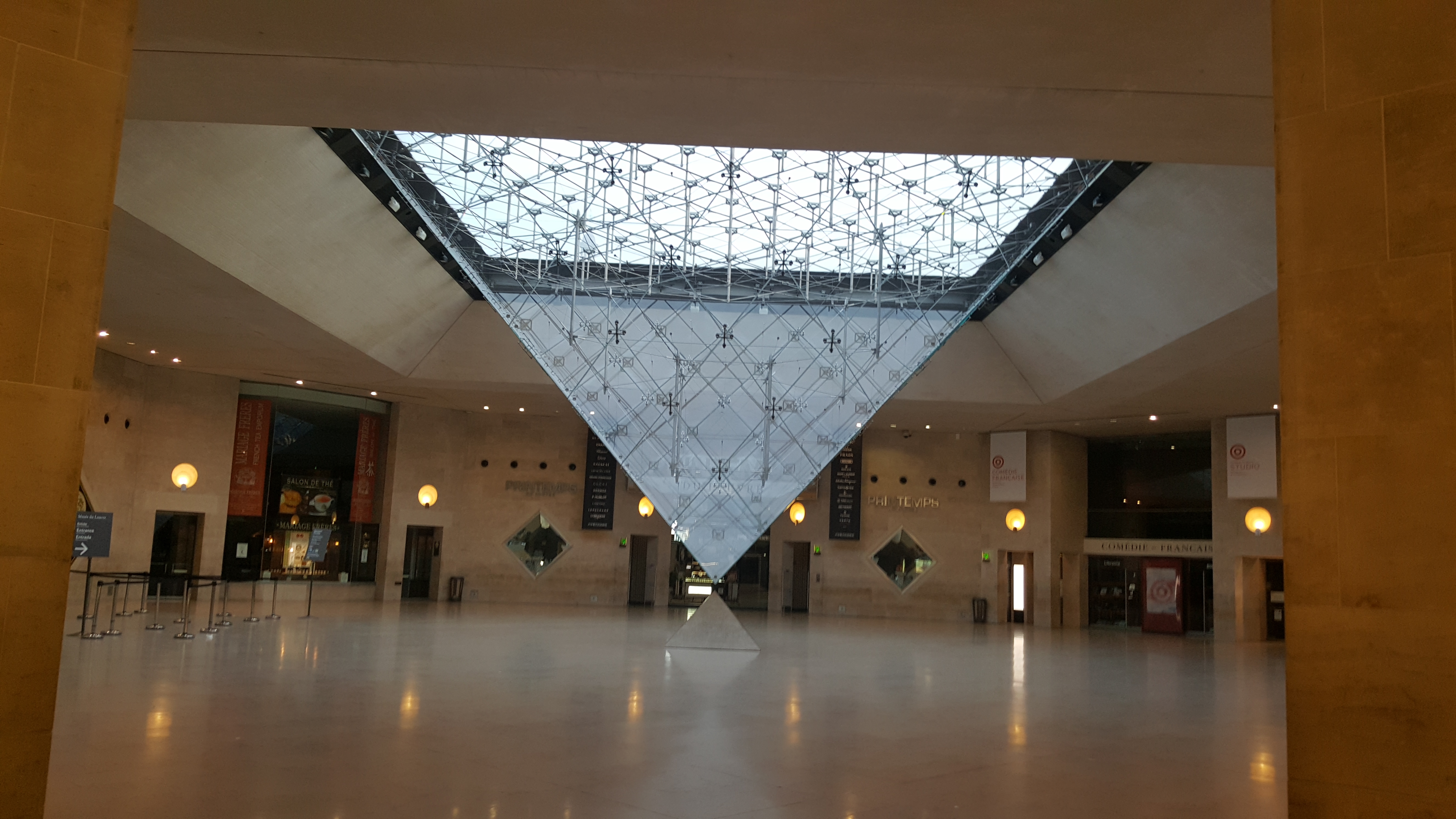 Photo n° 1 de l'avis de Patrice.E fait le 09/08/2017 à 05:17