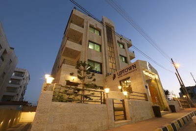 Photos of UPTOWN Hotel Apartment