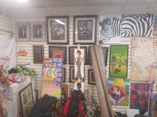 Flea Market «The Market», reviews and photos, 6337 Old Branch Ave, Camp Springs, MD 20748, USA