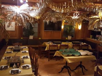 Restaurant Frieden / Hölzli Bar