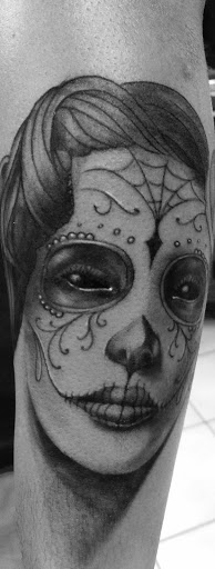 Explore native american tattoo ideas, creative tattoo ideas in Albuquerque, available at Albuquerque Ink Tattoo